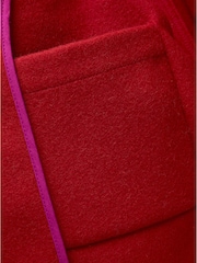 Aubin Red Jacket - Image 9 of 10