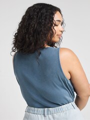 Simply Be Gerippter Body - Bild 2 von 4