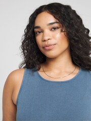 Simply Be Gerippter Body - Bild 4 von 4