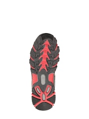 Mountain Warehouse Green Oscar Walking Boots - Image 4 of 5