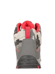 Mountain Warehouse Green Oscar Walking Boots - Image 5 of 5