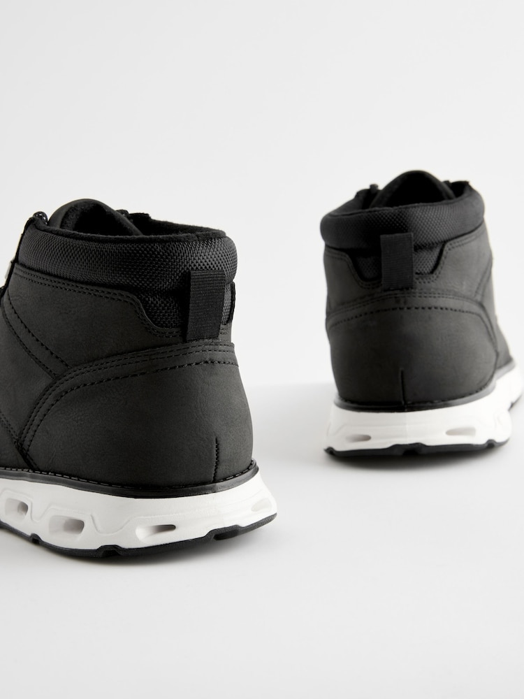 Czarny - Buty sportowe - Image 3 of 5