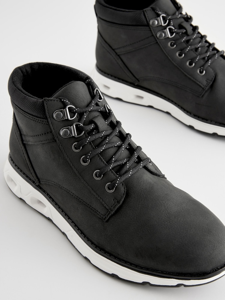 Czarny - Buty sportowe - Image 4 of 5