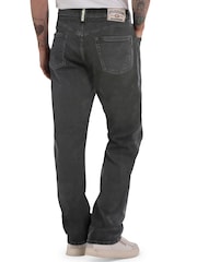Replay Black 9Zero1 Collection Regular Straight Jeans - Image 3 of 3