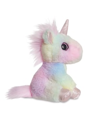Aurora World Sparkle Tales Hallie Unicorn Plush Toy - Image 2 of 2