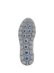 Geox Grey D Spherica A Sneakers - Image 4 of 4