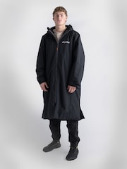 dryrobe Nexus Long Sleeve Robe - Slika 1 od 9
