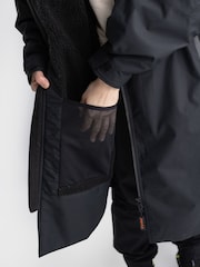 dryrobe Nexus Long Sleeve Robe - Slika 7 od 9