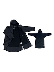 dryrobe Nexus Long Sleeve Robe - Slika 9 od 9