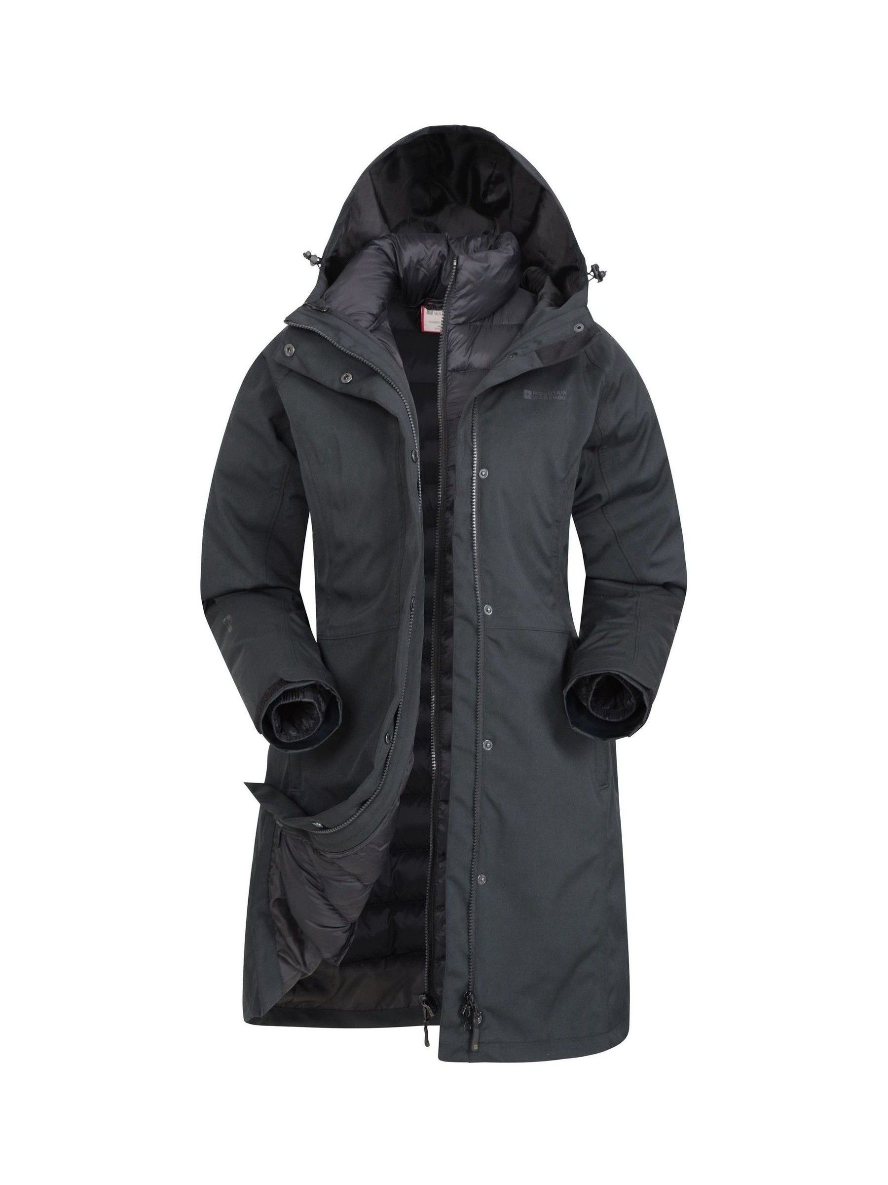 Mountain warehouse alaskan 3 in 1 2025