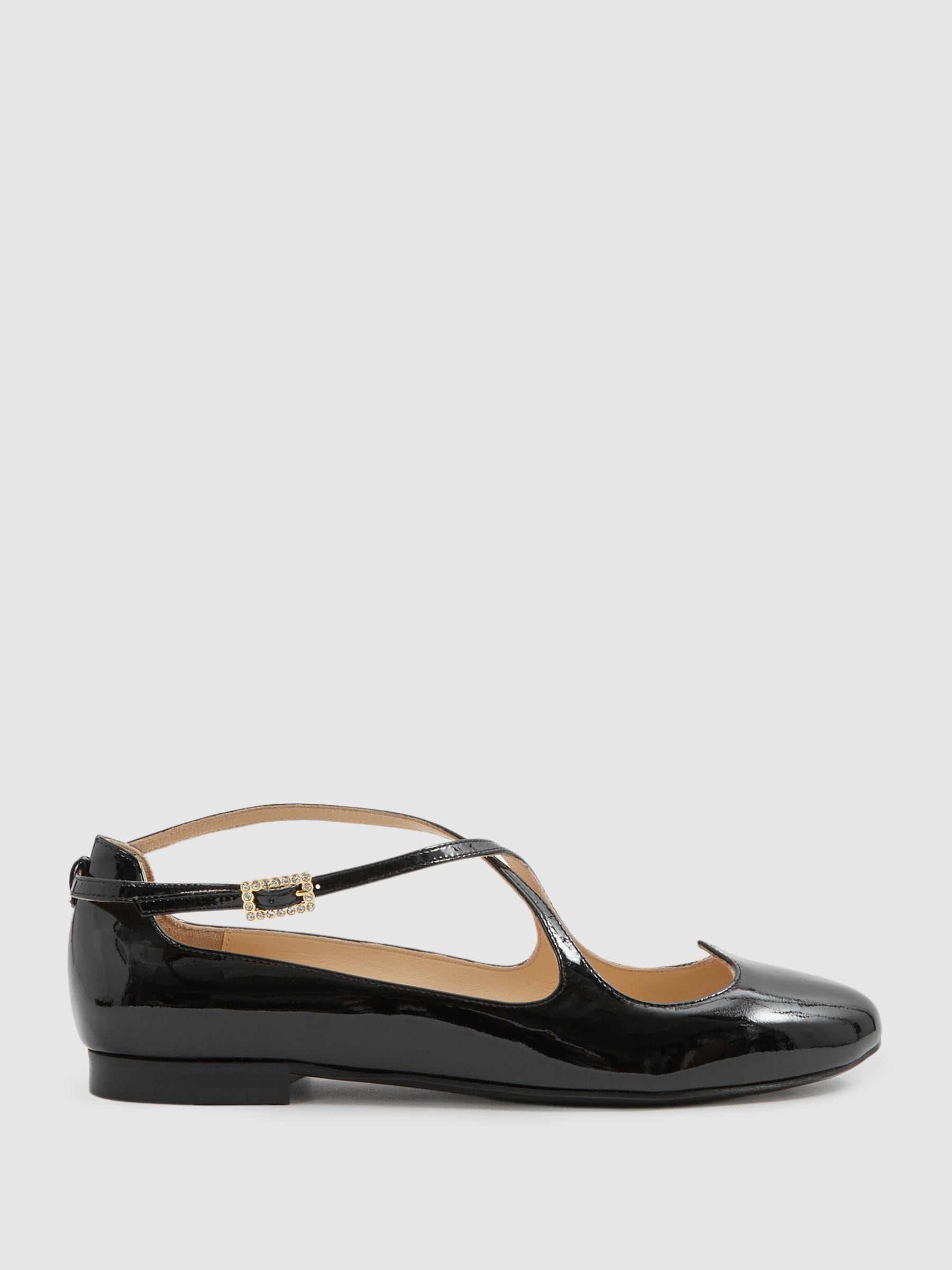 Camilla Elphick Lover Flats