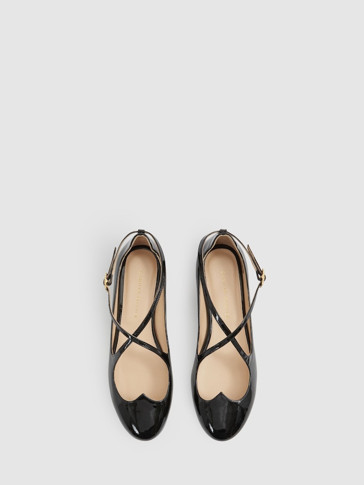Camilla Elphick Lover Flats - Image 2 of 4