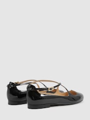 Camilla Elphick Lover Flats - Image 3 of 4