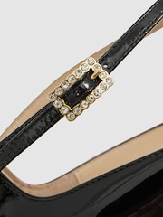 Camilla Elphick Lover Flats - Image 4 of 4