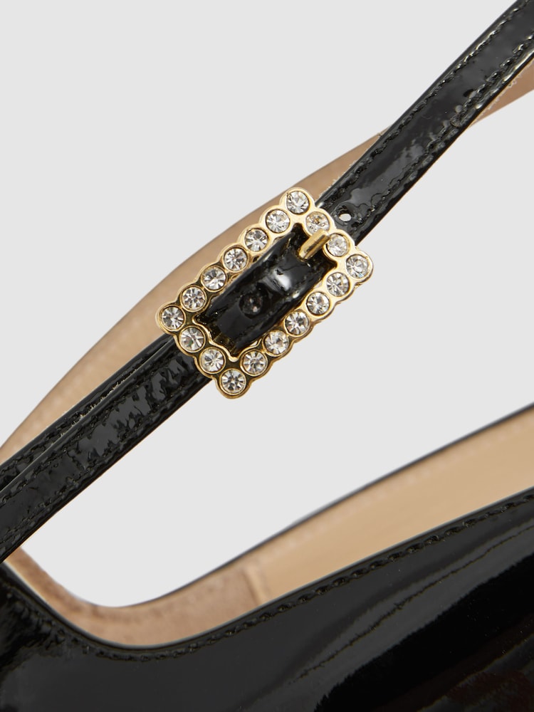 Camilla Elphick Lover Flats - Image 4 of 4