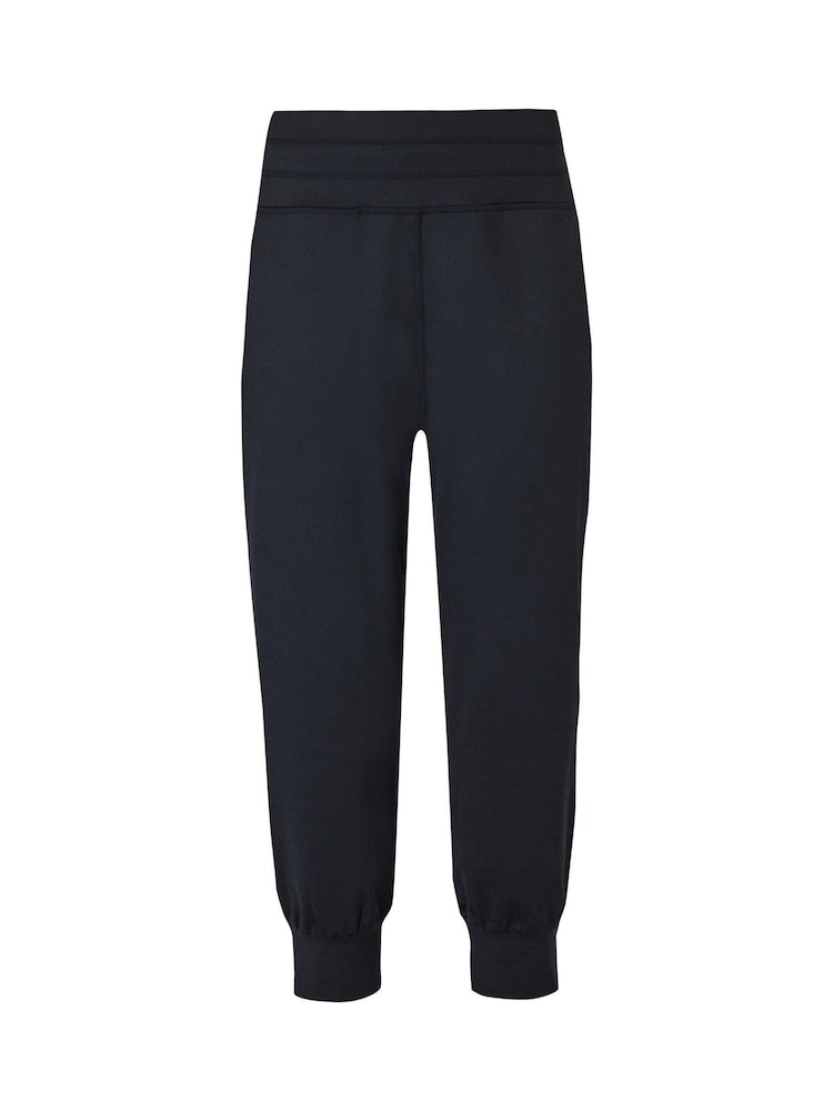 Joggerji Sweaty Betty Gaia Performance Yoga Capri - Slika 8 iz 8 Joggerji Sweaty Betty Gaia Performance Yoga Capri - Slika 8 iz 8