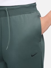 Nike Therma-FIT One High-Waisted 7/8 Joggers - Изображение 4 из 5