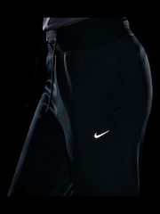 Nike Therma-FIT One High-Waisted 7/8 Joggers - Изображение 5 из 5