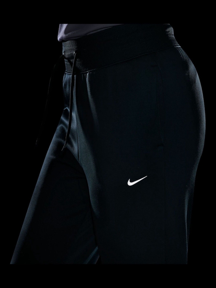 Nike Therma-FIT One High-Waisted 7/8 Joggers - Изображение 5 из 5