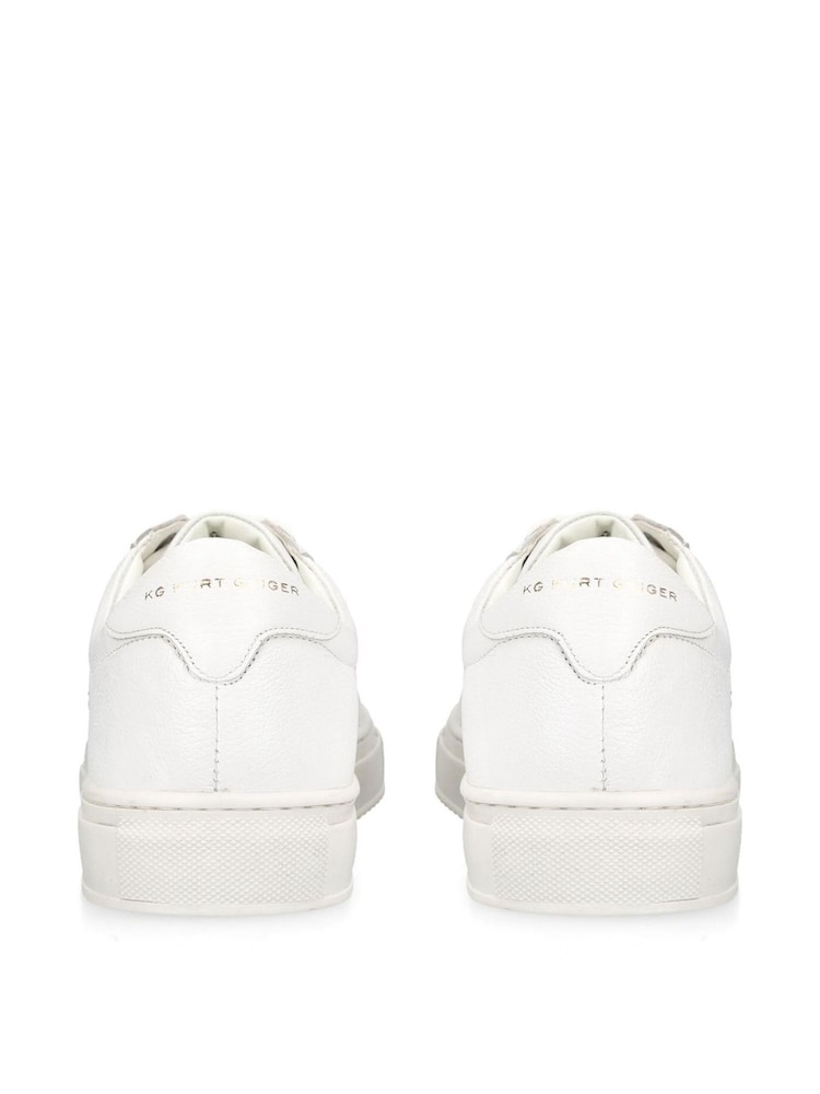 KG Kurt Geiger Hype Trainers - Image 3 of 5