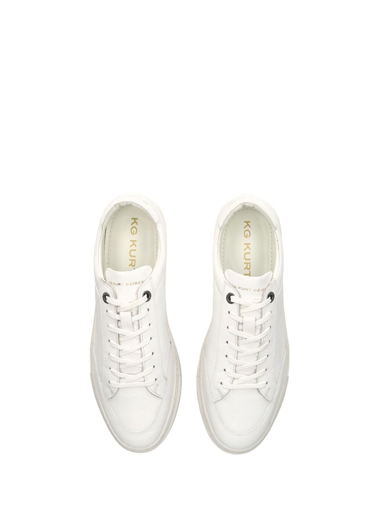 KG Kurt Geiger Hype Trainers - Image 4 of 5