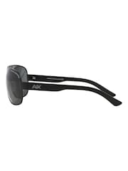 Armani Exchange Ax2012S Pilot Black Sunglasses - Image 5 of 9