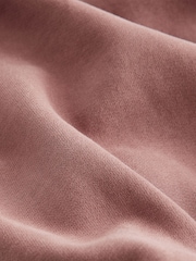 Baker by Ted Baker Neutral 100% Cotton Hoodie - Image 10 of 10