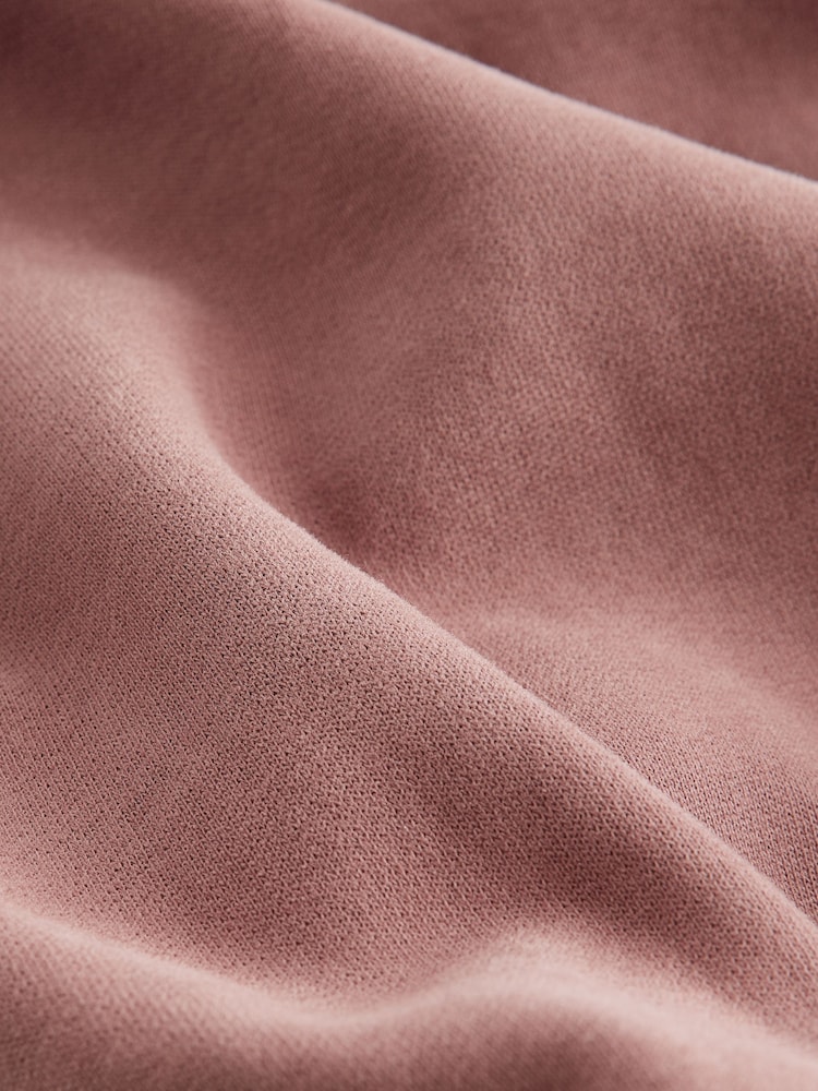 Baker by Ted Baker Neutral 100% Cotton Hoodie - Image 10 of 10