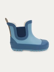 KIDLY By MORI Cosy Fleece Lined  Short Wellies - Image 2 of 5