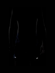 Nike Game Blue Dri-FIT Stride 5 Inch 2-in-1 Running Shorts - Image 11 of 11