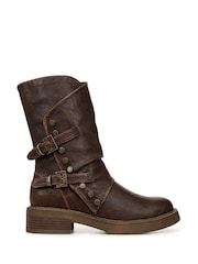 Blowfish Malibu Venice Wrap Boots - Image 1 of 3