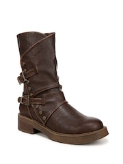 Blowfish Malibu Venice Wrap Boots - Image 2 of 3
