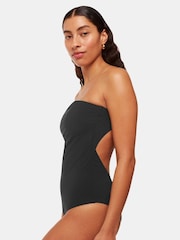 Whistles Strapless Marcia Swimsuit - Изображение 4 из 5