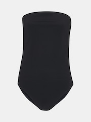 Whistles Strapless Marcia Swimsuit - Изображение 5 из 5