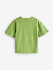 zelena - Licensed Music T-Shirt (3-16yrs) - Slika 2 iz 4