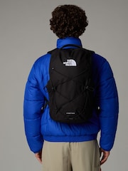 داكن أسود - حقيبة ظهر جيستير من The North Face - صورة 1 من 8