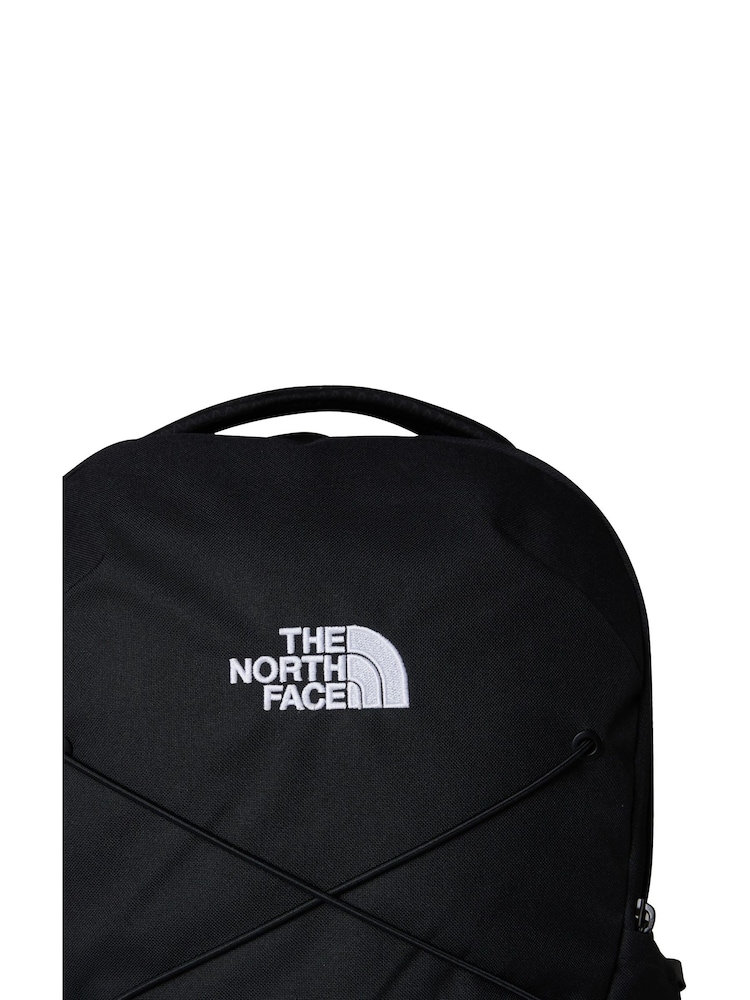 The North Face Black Dark Jester Backpack - Image 5 of 8
