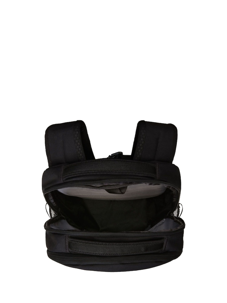 The North Face Black Dark Jester Backpack - Image 6 of 8