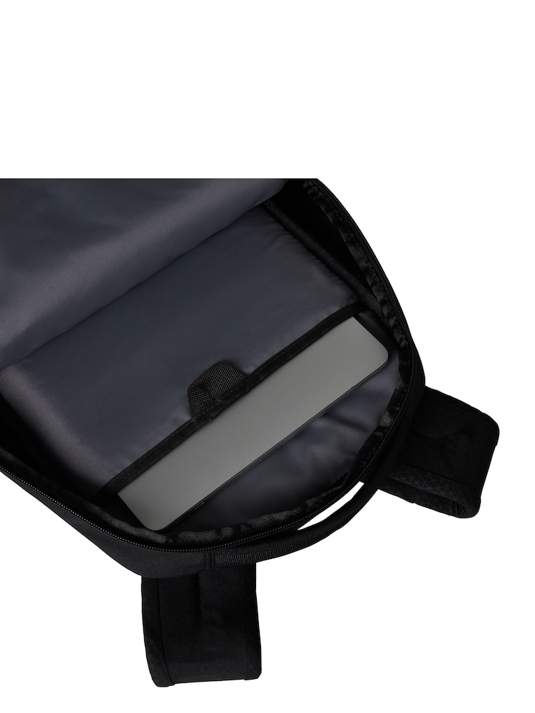 The North Face Black Dark Jester Backpack - Image 8 of 8