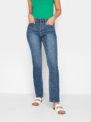Прямые джинсы Long Tall Sally - Image 1 of 4