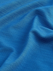 Bright Blue Active Gym Training T-Shirt - Image 10 of 10