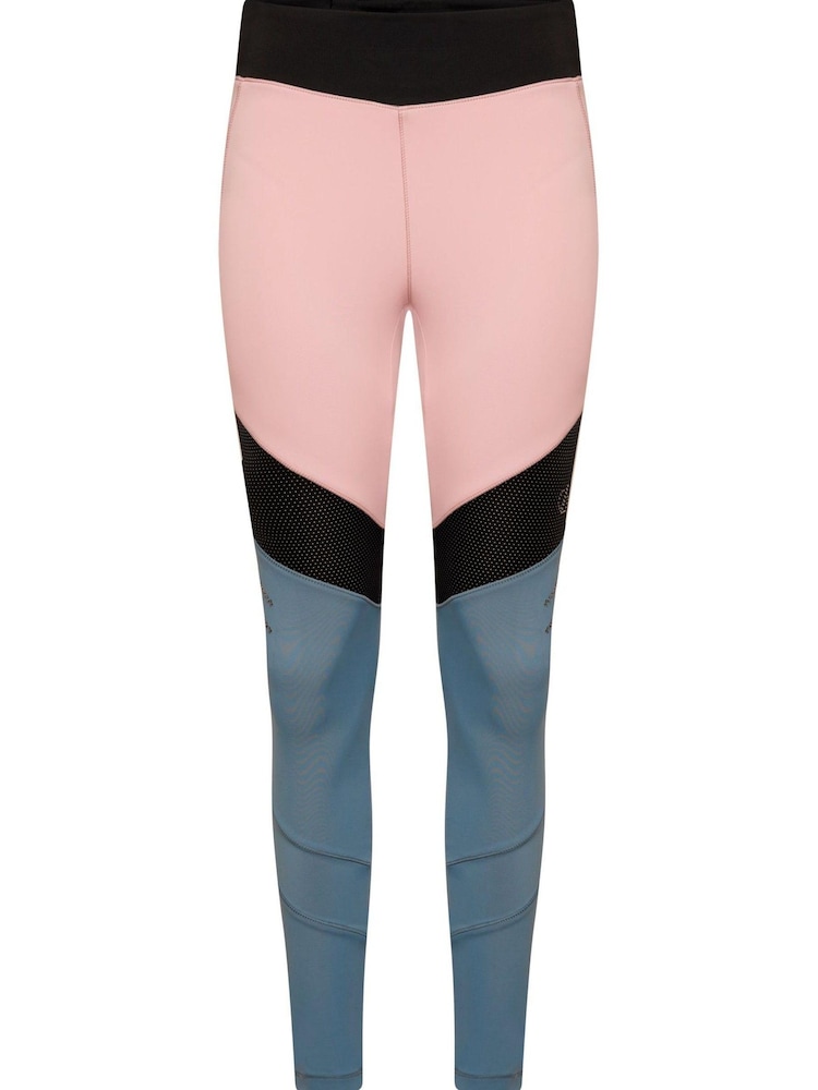 Dare 2b Pink Born to Shine Leggings - Image 1 of 3