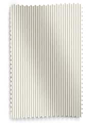Sophie Allport Natural Stamford Stripe Made to Measure Roller Blinds - Image 6 of 6