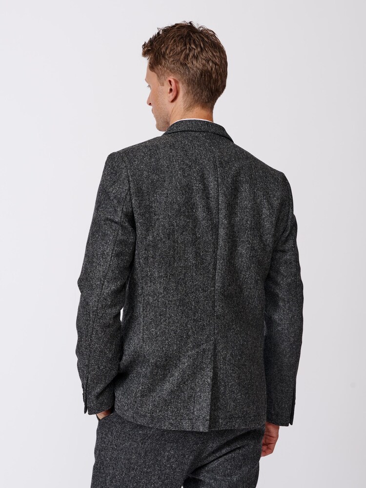 Aubin Grey Holton Blazer - Image 2 of 11