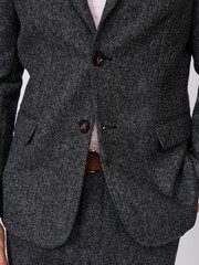 Aubin Grey Holton Blazer - Image 5 of 11