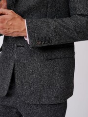 Aubin Grey Holton Blazer - Image 6 of 11