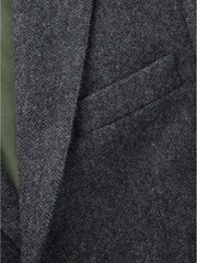 Aubin Grey Holton Blazer - Image 8 of 11