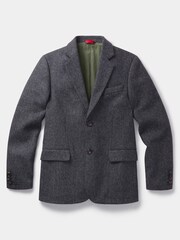 Aubin Grey Holton Blazer - Image 9 of 11