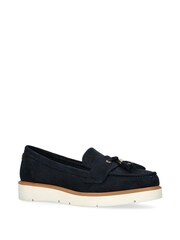 KG Kurt Geiger Blue Morky 2 Shoes - Image 3 of 5