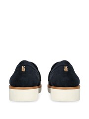 KG Kurt Geiger Blue Morky 2 Shoes - Image 5 of 5